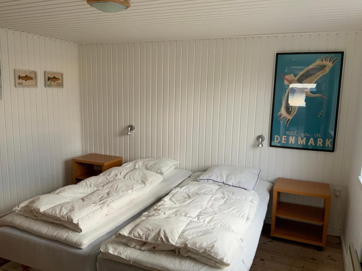 Loff Holiday Houses เออเบินโค ภายนอก รูปภาพ